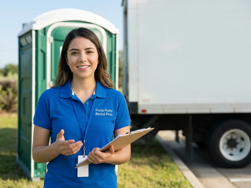 Porta Potty Rental  in Ocoee  FAQ